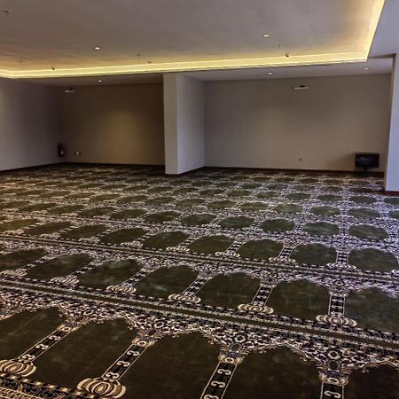 מכה Diar Alkhalidiya Hotel מראה חיצוני תמונה