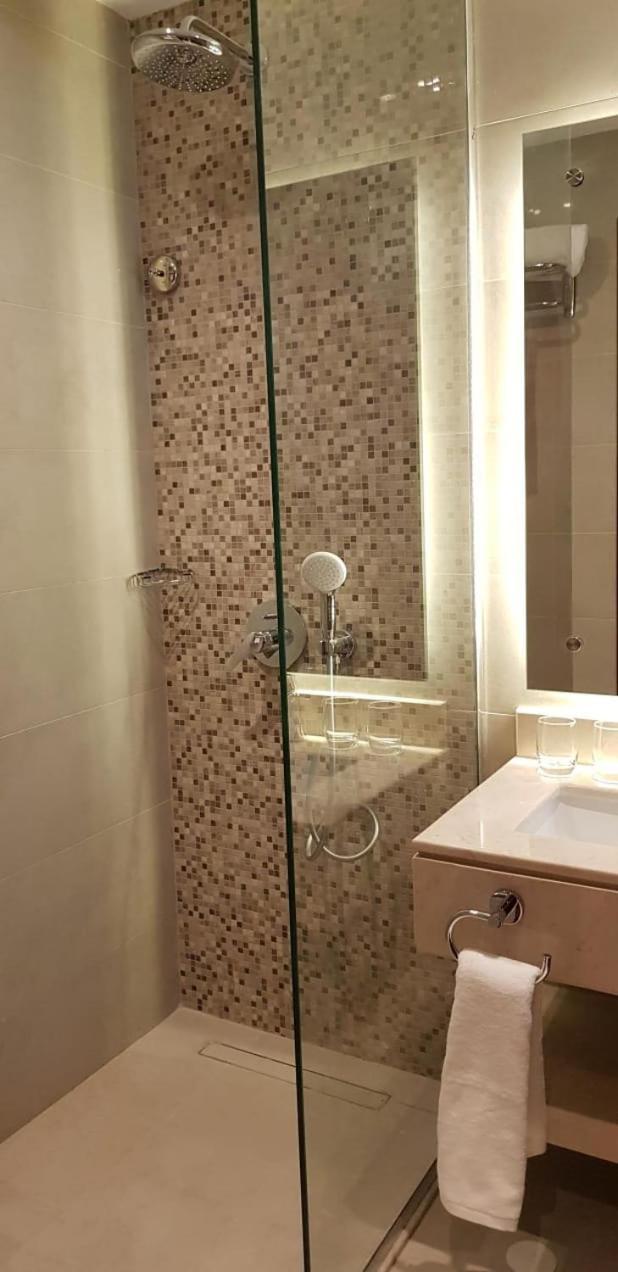 מכה Diar Alkhalidiya Hotel מראה חיצוני תמונה