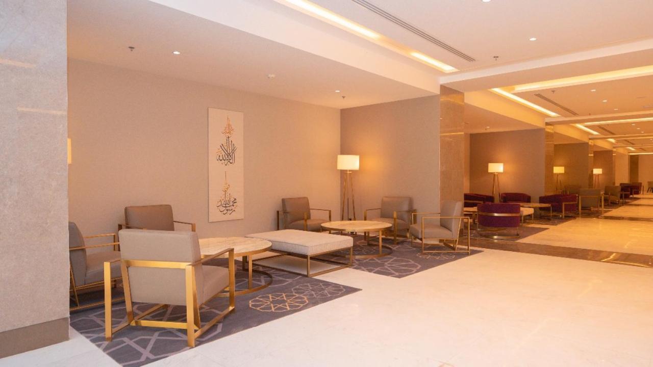 מכה Diar Alkhalidiya Hotel מראה חיצוני תמונה