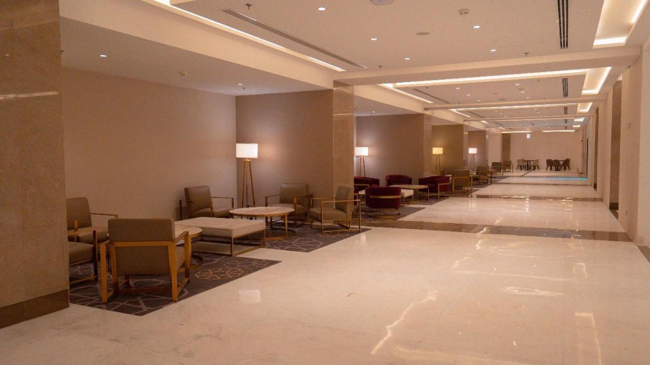 מכה Diar Alkhalidiya Hotel מראה חיצוני תמונה