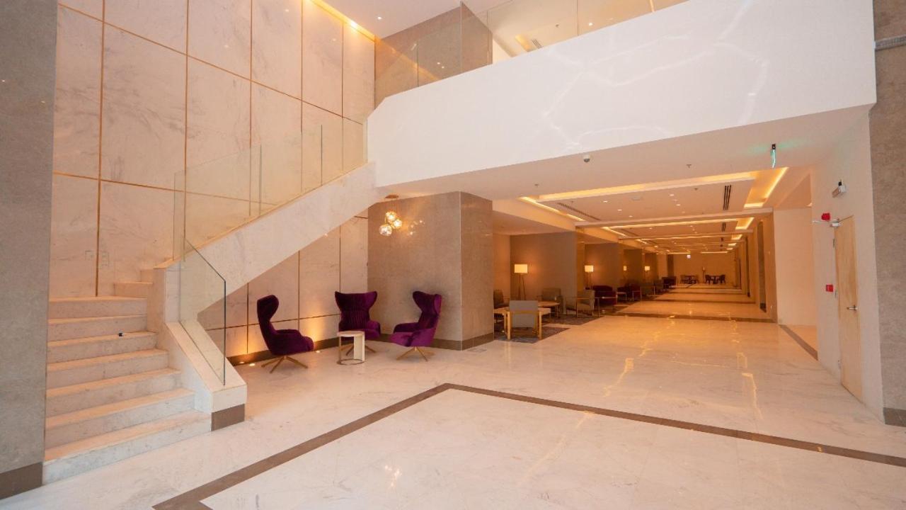מכה Diar Alkhalidiya Hotel מראה חיצוני תמונה
