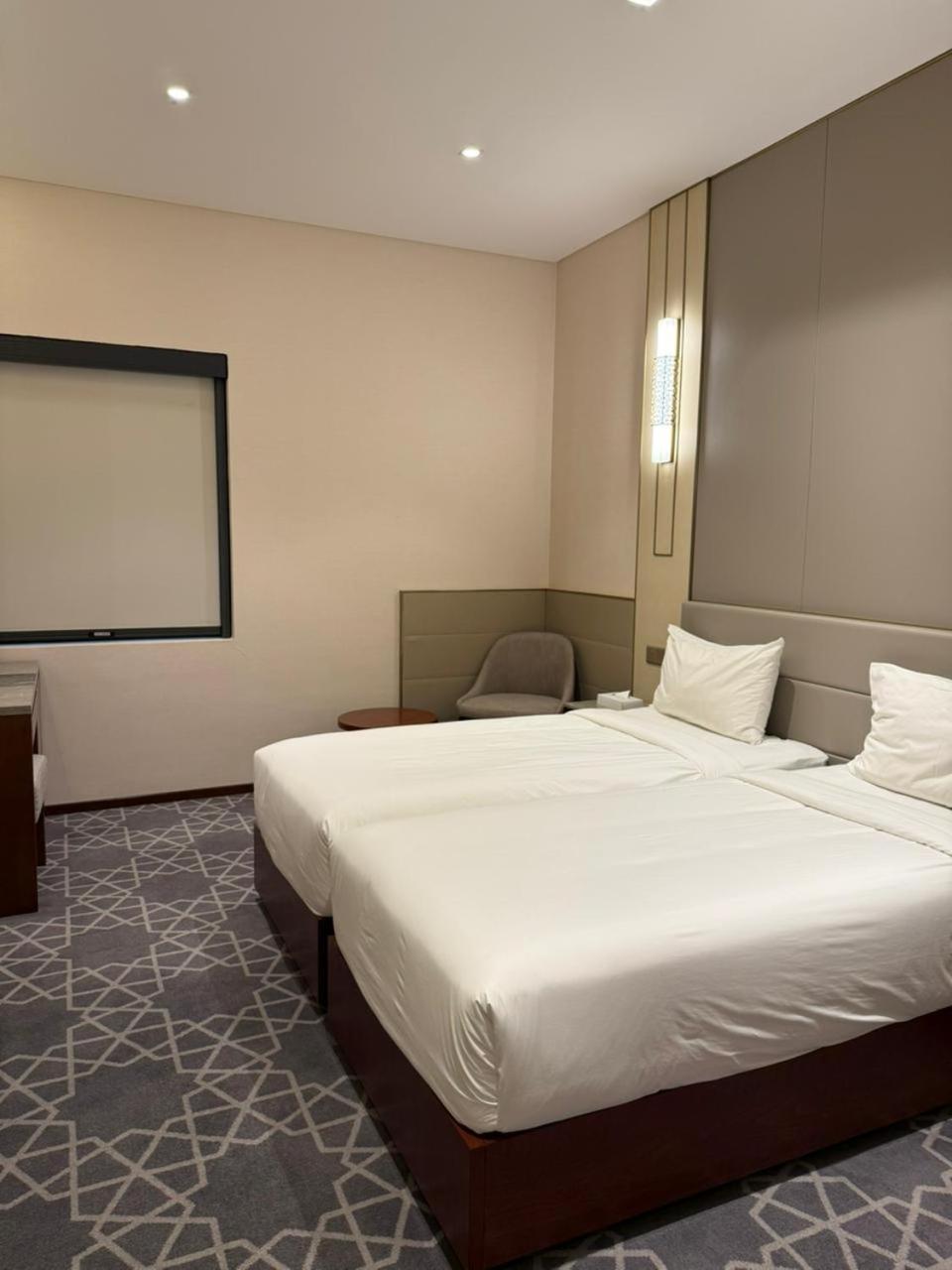 מכה Diar Alkhalidiya Hotel מראה חיצוני תמונה