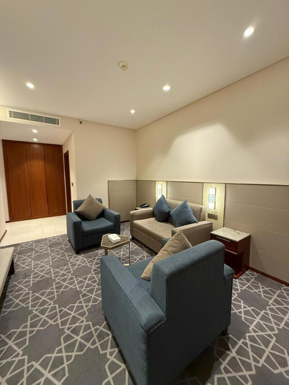 מכה Diar Alkhalidiya Hotel מראה חיצוני תמונה