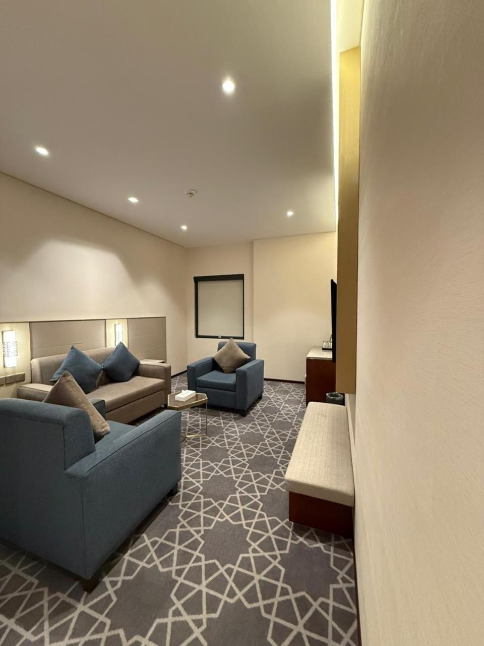 מכה Diar Alkhalidiya Hotel מראה חיצוני תמונה
